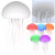 Jellyfish Voice Controlled Night Light