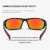 Cycling Sunglasses - Version A