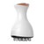 Electric Meridian Massage Brush Deep Tissue Body Massager for Muscle Relaxation Circulation and Recovery