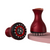 Electric Meridian Massage Brush Deep Tissue Body Massager for Muscle Relaxation Circulation and Recovery