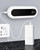 Wall Mounted Toothbrush Holders