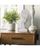 Lady Face Statue – Modern Abstract Female Art Sculpture for Sophisticated Living Room & Office Decor