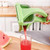Manual Fruit Juice Squeezer – Fresh Juice Made Easy