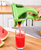 Manual Fruit Juice Squeezer Heavy Duty Hand Press Citrus Juicer