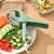 Fruit Vegetable Slicer Cutter – Quick Prep, Easy Meals