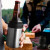3-in-1 Beer Bottle Cooler – Ultimate Drink Insulator for Any Occasion