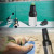 3-in-1 Beer Bottle Cooler – Ultimate Drink Insulator for Any Occasion