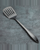 Premium 4-Piece Kitchen Cookware Set - Stainless Steel Non-Scratch Spatulas & Heavy-Duty Cooking Spoons