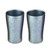 Double Layer Pure Titanium Cups – Lightweight Strength with Premium Elegance - 2packs