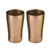 Double Layer Pure Titanium Cups – Lightweight Strength with Premium Elegance - 2packs