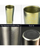 Premium Double-Wall Titanium Cups 2-Pack – Anti-Scald Thermal Coffee Mugs & Ultralight Outdoor Drinkware Set