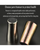 Premium Double-Wall Titanium Cups 2-Pack – Anti-Scald Thermal Coffee Mugs & Ultralight Outdoor Drinkware Set