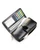 Premium Oil Wax Leather RFID Wallet V3 - Large Capacity Anti-Theft Clutch Purse & Credit Card Holder