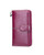 Premium Oil Wax Leather RFID Wallet V3 - Large Capacity Anti-Theft Clutch Purse & Credit Card Holder