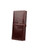 Premium Oil Wax Leather Wallet - Version 4 Large Capacity Ladies Clutch with Multi-Card Slots