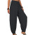 Pockets Harem Trousers 