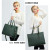 3-in-1 Tote Bag – Versatile, Elegant & Everyday Ready