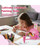 Kids Smart Drawing & Painting Robot Set – Includes 100 Cards & 12 Pens – Rechargeable Art & STEM Toy Gift