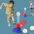 Foot Pedal Ball Game – Fun & Active Play for Kids