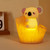 7 Colors Koala Pat Light – Cute & Functional Night Light for Kids