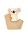 7 Colours Koala Pat Light - Cute Kids Night Light