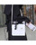 Premium Vegan Leather Crossbody Water Cup Bag - Stylish Travel Bottle Carrier Purse & Everyday Phone Pouch