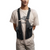 Double Shoulder Armpit Cloaking Bag Anti-Theft Concealed Travel Harness with Secure Pockets for Daily Essentials