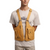 Double Shoulder Armpit Cloaking Bag Anti-Theft Concealed Travel Harness with Secure Pockets for Daily Essentials