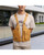 Double Shoulder Armpit Cloaking Bag Anti-Theft Concealed Travel Harness with Secure Pockets for Essentials