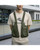 Double Shoulder Armpit Cloaking Bag Anti-Theft Concealed Travel Harness with Secure Pockets for Essentials