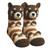 Animal Glue Floor Socks – Cozy & Fun Footwear for Adults