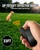 Ultrasonic Handheld Dog Anti Barking Device Version 2 Safe Humane Bark Control Trainer for Indoor Outdoor