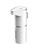 Automatic Foaming Soap Dispenser, Touchless Smart Sensor Hand Washer, Battery/USB Countertop Pump for Kitchen