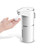 Automatic Foaming Soap Dispenser, Touchless Smart Sensor Hand Washer, Battery/USB Countertop Pump for Kitchen