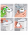 Automatic Foaming Soap Dispenser Touchless Smart Sensor Hand