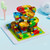 Marble Run Building Block