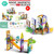 Premium Slide Track Ramp Blocks – Interactive STEM Engineering & Problem-Solving Construction Toy