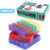 Geom Cubic Magnetic Brick Blocks – Creative STEM Building Toy
