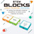 Logic Thinking Training Blocks