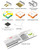 Logic Thinking Training Blocks