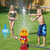 Fire Hydrant Sprinkler Toy