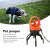Portable Dog Pooper Scooper – Compact, Hygienic & Travel-Friendly Pet Waste Solution