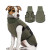 Dog Anxiety Relief Calming Clothes – Comfortable Compression Wear for Stress & Anxiety Support 