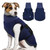 Dog Anxiety Relief Calming Clothes – Comfortable Compression Wear for Stress & Anxiety Support 