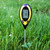4-in-1 Soil pH Meter – Precise Monitoring of pH, Moisture, Light & Temperature