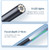 Endoscope Camera with LED Light – Flexible Inspection Tool for IOS & Android