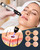 Safe & Painless Home Skin Tag Removal Device Kit Version C