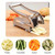 Vegetable Strips Cutter