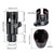 Car Cup Holders with Switch Lock