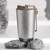 Portable Titanium Insulated Mug